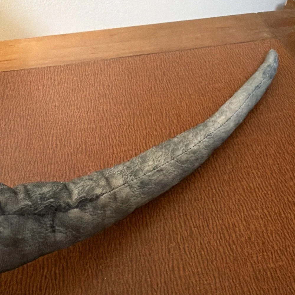 Indominus Rex & Raptor Dinosaur Plush 15 